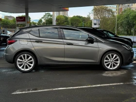 Opel Astra 1.6 CDTi Full обдухване подгрев автомат Нави  - 10500 € / 20536.22 лв. - 73914980 11