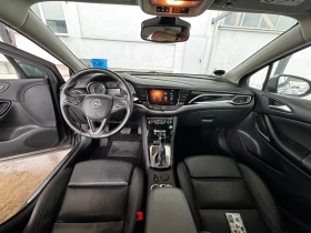 Opel Astra 1.6 CDTi Full ��������� ������� ������� ����  | Mobile.bg � ����� ������ 8