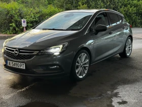 Opel Astra 1.6 CDTi Full обдухване подгрев автомат Нави  - 10500 € / 20536.22 лв. - 73914980 13