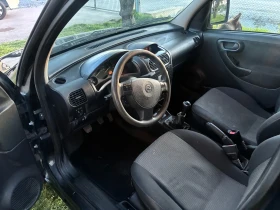 Opel Combo 1.3 Dizel | Mobile.bg � ����� ������ 9