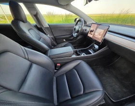 Tesla Model 3 4x4 Европейска!Long Range - 22700 € / 44397.34 лв. - 79089755 15