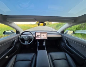 Tesla Model 3 4x4 Европейска!Long Range - 22700 € / 44397.34 лв. - 79089755 13