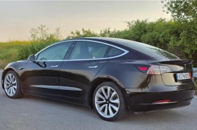Tesla Model 3 4x4 Европейска!Long Range - 22700 € / 44397.34 лв. - 79089755 8