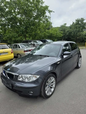 BMW 118 122 кс | Auto.bg — изображение 6