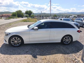 Mercedes-Benz C 220 AMG 7G-Tronic Plus  - 11900 € / 23274.38 лв. - 38704312 5