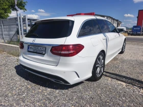 Mercedes-Benz C 220 AMG 7G-Tronic Plus  - 11900 € / 23274.38 лв. - 38704312 7