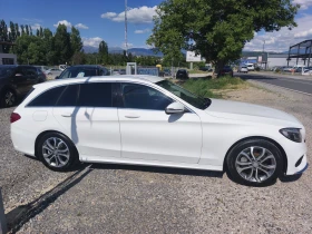 Mercedes-Benz C 220 AMG 7G-Tronic Plus  - 11900 € / 23274.38 лв. - 38704312 4