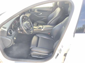 Mercedes-Benz C 220 AMG 7G-Tronic Plus  - 11900 € / 23274.38 лв. - 38704312 15