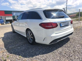 Mercedes-Benz C 220 AMG 7G-Tronic Plus  - 11900 € / 23274.38 лв. - 38704312 8