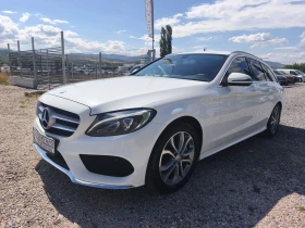 Mercedes-Benz C 220 AMG 7G-Tronic Plus  - 11900 € / 23274.38 лв. - 38704312 3