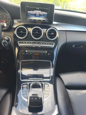Mercedes-Benz C 220 AMG 7G-Tronic Plus  - 11900 € / 23274.38 лв. - 38704312 16