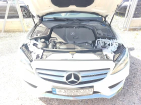 Mercedes-Benz C 220 AMG 7G-Tronic Plus  - 11900 € / 23274.38 лв. - 38704312 10