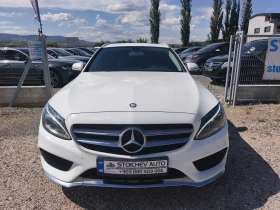 Mercedes-Benz C 220 AMG 7G-Tronic Plus  - 11900 € / 23274.38 лв. - 38704312 2