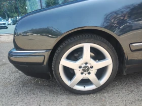 ����� �� �������� �� Mercedes-Benz E 290