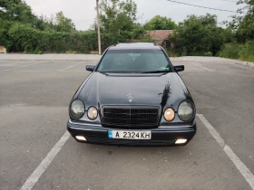Mercedes-Benz E 290 | Mobile.bg � ����� ������ 5