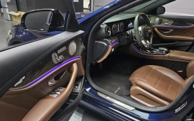Mercedes-Benz E 53 AMG 4MATIC+ | BURMESTER| HUD| �����| SPEEDSHIFT | Mobile.bg � ����� ������ 5