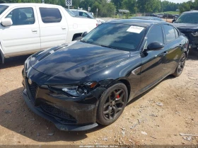 Alfa Romeo Giulia 2.0l Awd | Auto.bg — изображение 2