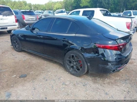 Alfa Romeo Giulia 2.0l Awd | Auto.bg — изображение 3