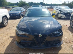 Alfa Romeo Giulia 2.0l Awd | Auto.bg — изображение 12