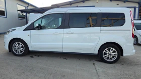 Ford Tourneo Connect TITANIUM 4+ 1 ������� | Mobile.bg � ����� ������ 7