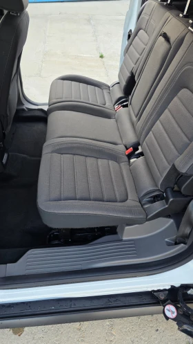 Ford Tourneo Connect TITANIUM 4+ 1 ������� | Mobile.bg � ����� ������ 14