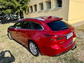 Mazda 6 2.0 165 | Mobile.bg � ����� ������ 5