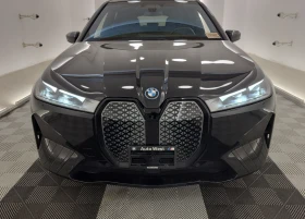 BMW iX XDRIVE40 / M / ТЪРГ 17.09. / ЛИЗИНГ - 30923 € - 41330510 13