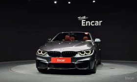 BMW 430 M Sport Convertible/ФИНАНСИРАНЕ | Auto.bg — изображение 3