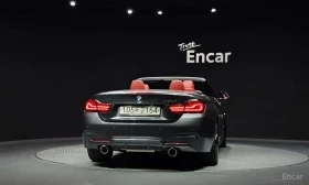BMW 430 M Sport Convertible/ФИНАНСИРАНЕ | Auto.bg — изображение 4