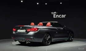 BMW 430 M Sport Convertible/ФИНАНСИРАНЕ | Auto.bg — изображение 2