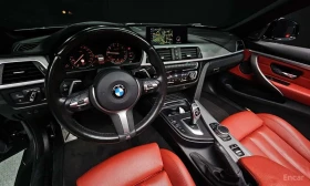 BMW 430 M Sport Convertible/ФИНАНСИРАНЕ | Auto.bg — изображение 7