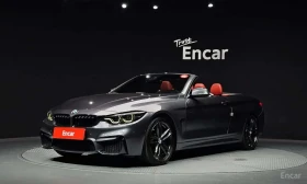 BMW 430 * 430i M Sport Convertible * БЕЗ ПЪРВОНАЧАЛНА ВНОС