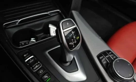 BMW 430 M Sport Convertible/ФИНАНСИРАНЕ | Auto.bg — изображение 9