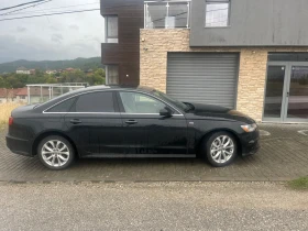 Audi A6 2.0 TFSI 252 к.с.| 169x км| Шибедах | Кожа | CarPl | Auto.bg — изображение 2