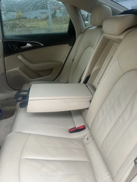 Audi A6 2.0 TFSI 252 к.с.| 169x км| Шибедах | Кожа | CarPl | Auto.bg — изображение 9