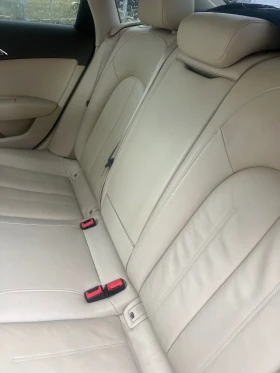 Audi A6 2.0 TFSI 252 к.с.| 169x км| Шибедах | Кожа | CarPl | Auto.bg — изображение 11