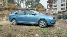 Skoda Rapid 1.0  TSI petrol | Mobile.bg � ����� ������ 6