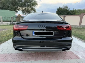 Audi A6 3.0 TFSI SUPERCHARGED 8ZF QUATTRO MATRIX - 19200 € - 63463731 5