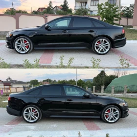 Audi A6 3.0 TFSI SUPERCHARGED 8ZF QUATTRO MATRIX - 19200 € - 63463731 3