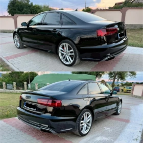 Audi A6 3.0 TFSI SUPERCHARGED 8ZF QUATTRO MATRIX - 19200 € - 63463731 4