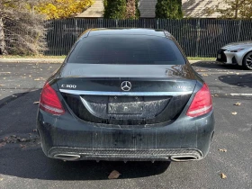 Mercedes-Benz C 300 АвтоКредит * (ЦЕНА ДО БГ) | Auto.bg — изображение 3