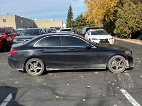 Mercedes-Benz C 300 АвтоКредит * (ЦЕНА ДО БГ) | Auto.bg — изображение 4