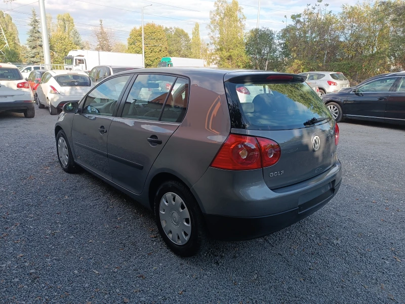 VW Golf 1.9 TDI 105Hp 6ck, снимка 4 - Автомобили и джипове - 47539074