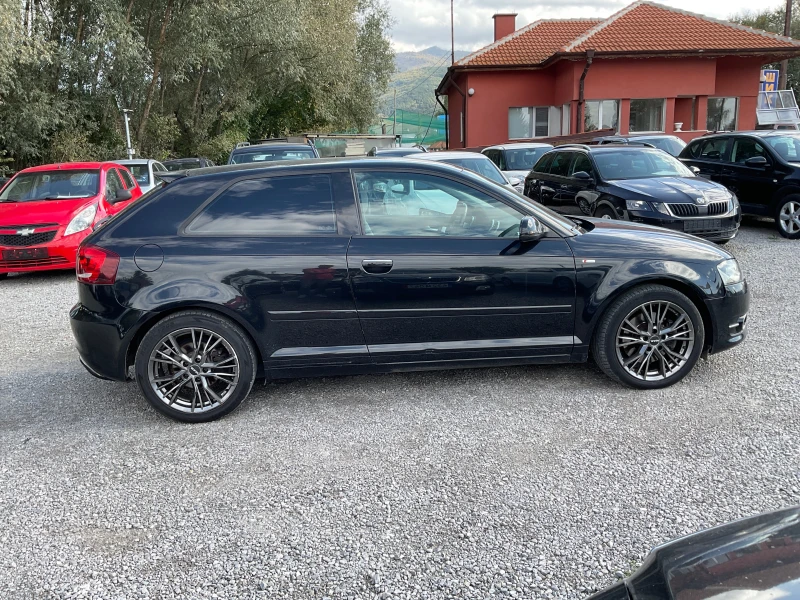 Audi A3 2.0tdi, снимка 3 - Автомобили и джипове - 47547384