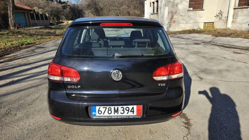 VW Golf 1.6 дизел , снимка 5 - Автомобили и джипове - 48116762