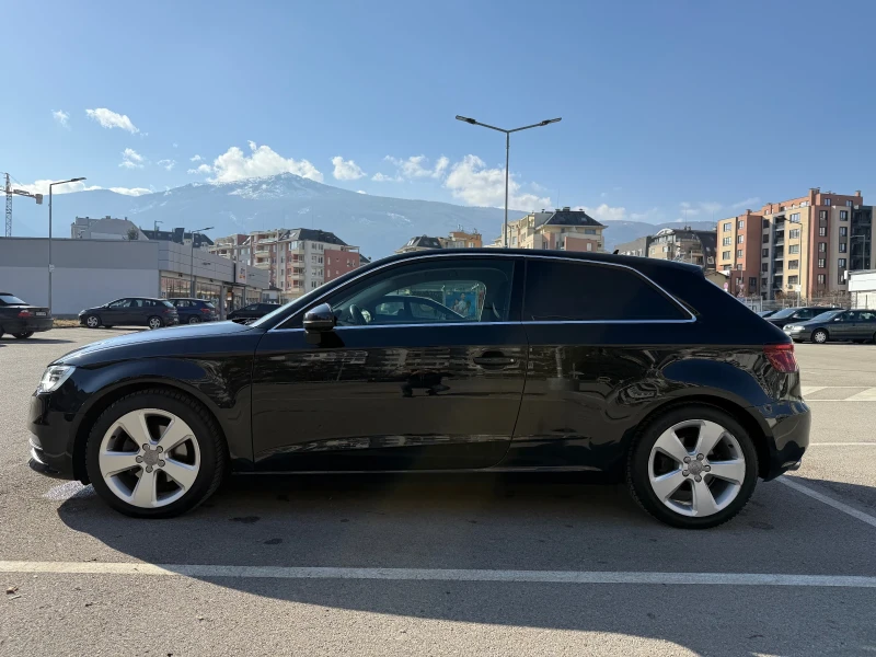 Audi A3 1.4 TFSI 150hp., снимка 5 - Автомобили и джипове - 49267397