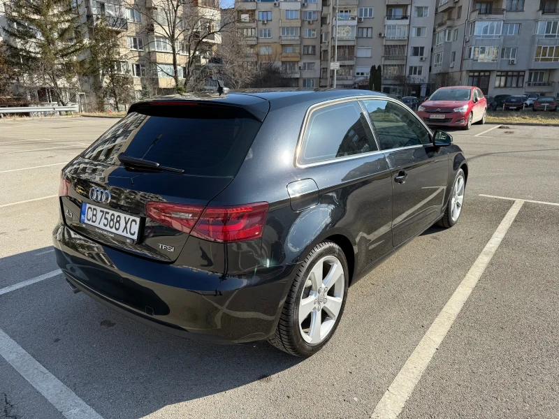 Audi A3 1.4 TFSI 150hp., снимка 3 - Автомобили и джипове - 49267397