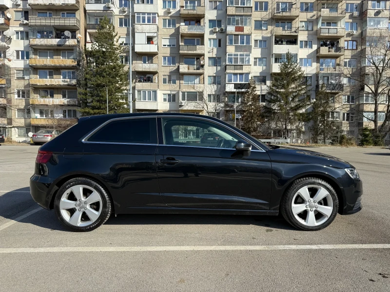 Audi A3 1.4 TFSI 150hp., снимка 2 - Автомобили и джипове - 49267397