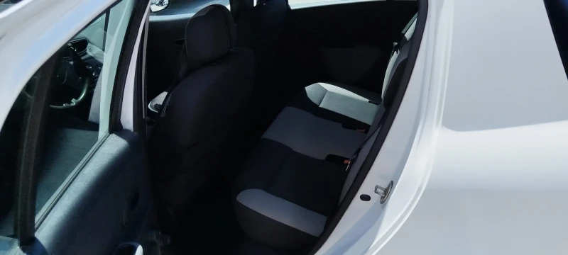 Renault Clio 1.2 БЕНЗИН ГАЗ, снимка 11 - Автомобили и джипове - 52487463