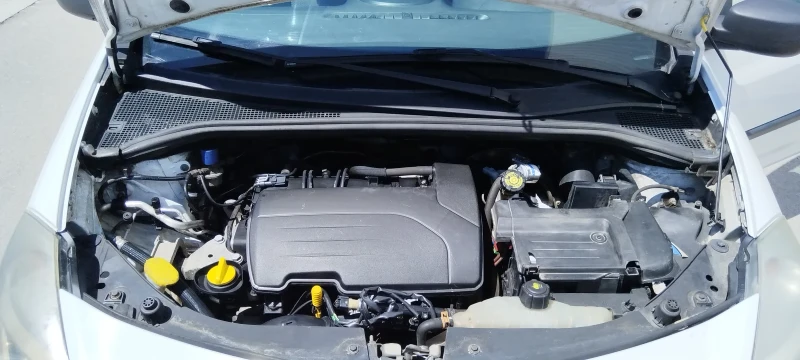 Renault Clio 1.2 БЕНЗИН ГАЗ, снимка 7 - Автомобили и джипове - 52487463